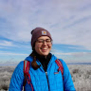 Meet your Posher, Bobbi ann